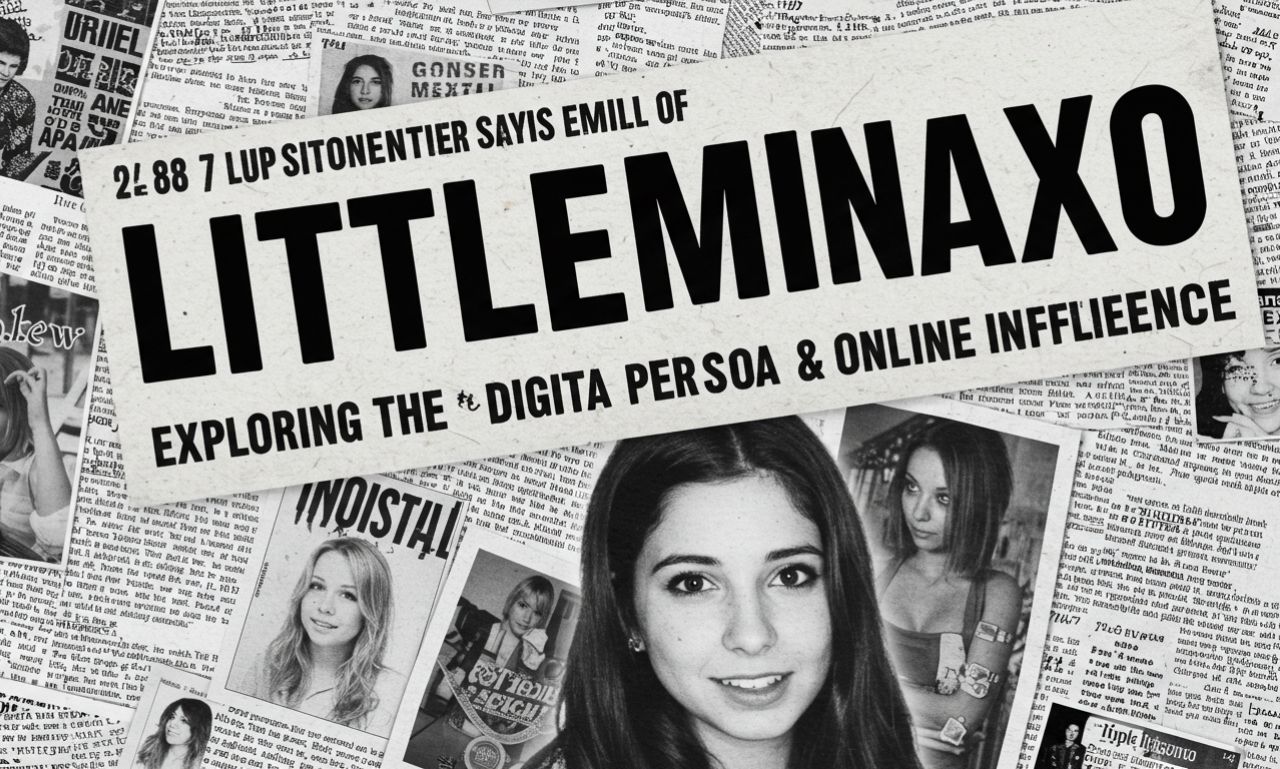 Littleminaxo
