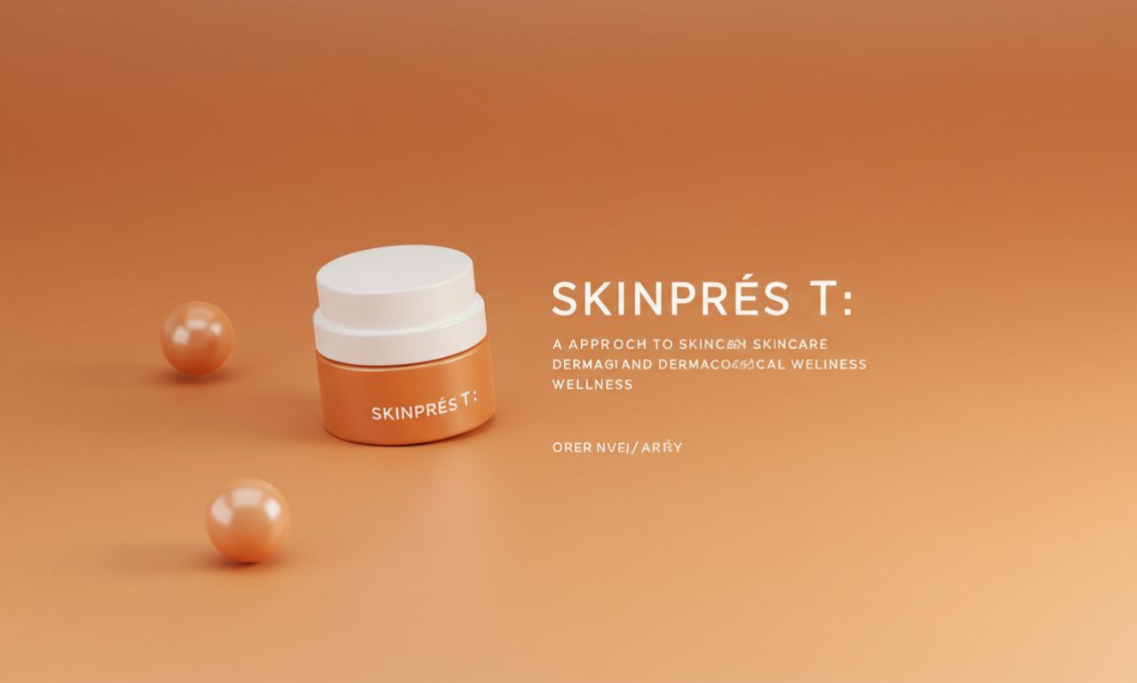 Skinpres T