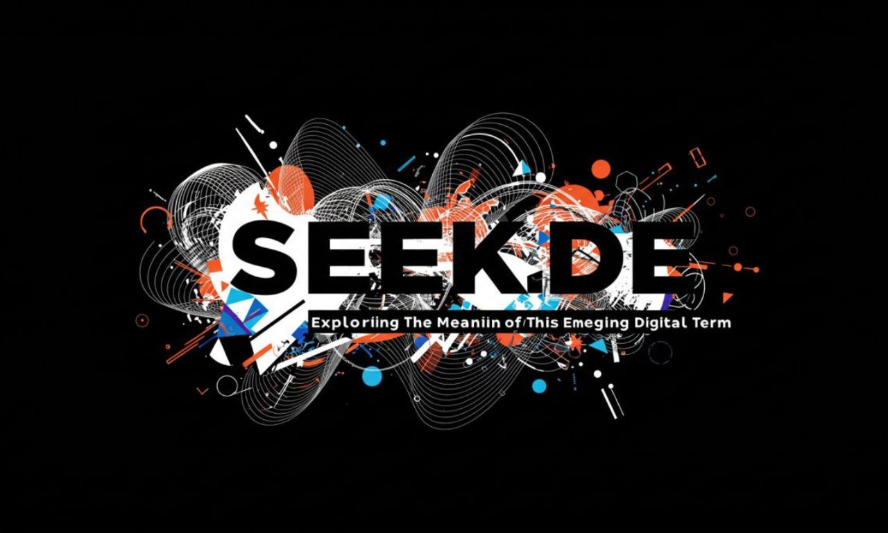 Seekde