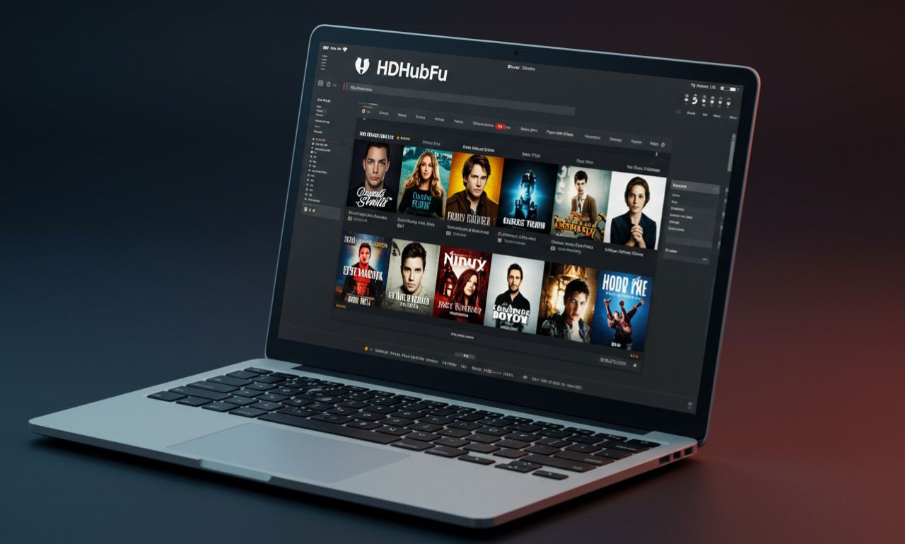 HDHubFu