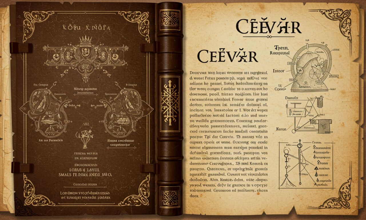 ceıvır