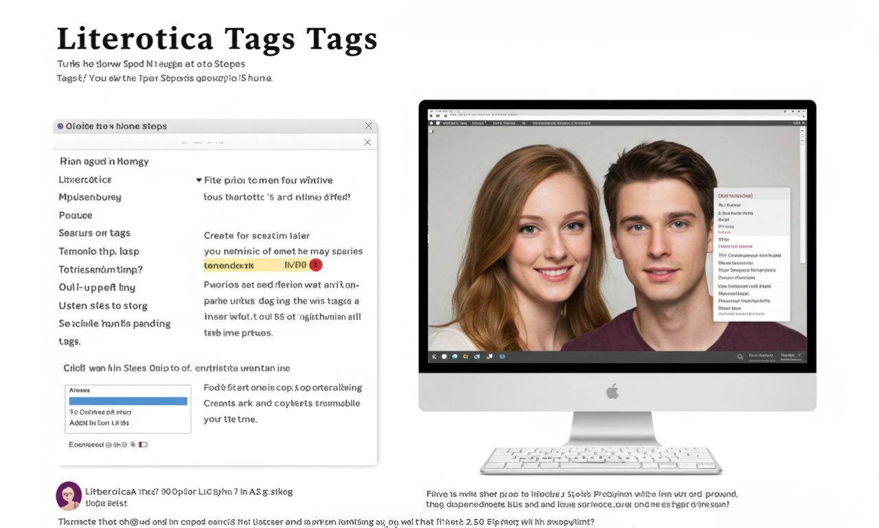 literoticatags
