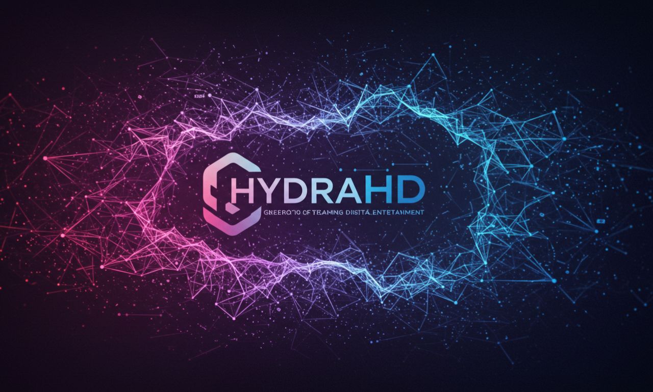 HydraHD