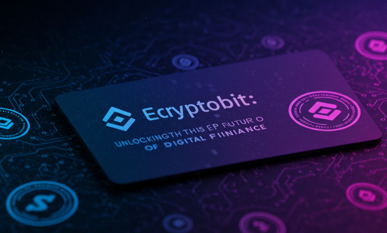 Ecryptobit