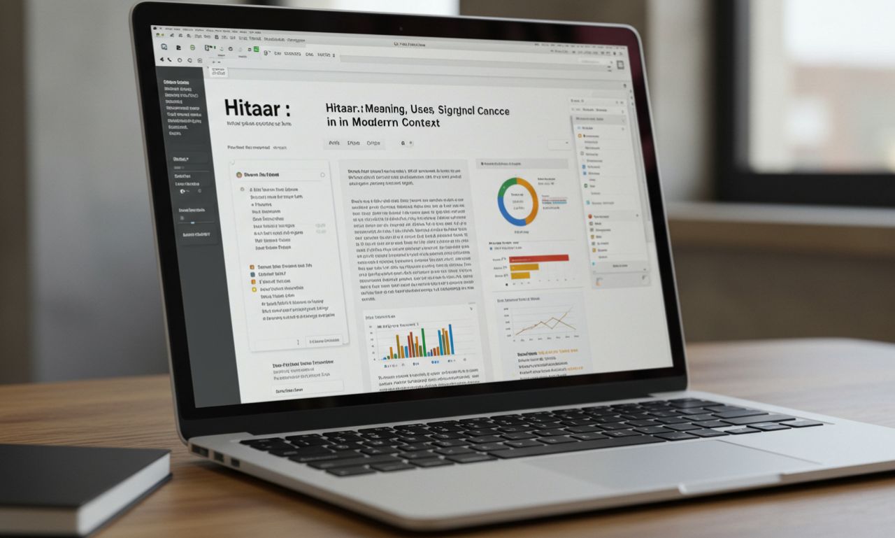 Hitaar