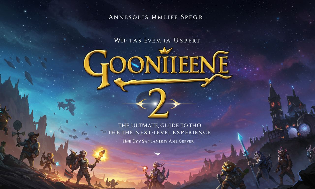 Goonierne 2