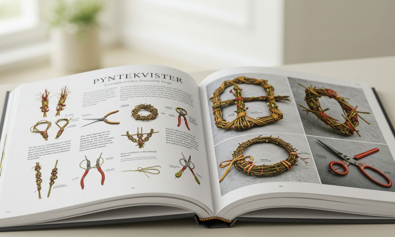 Pyntekvister