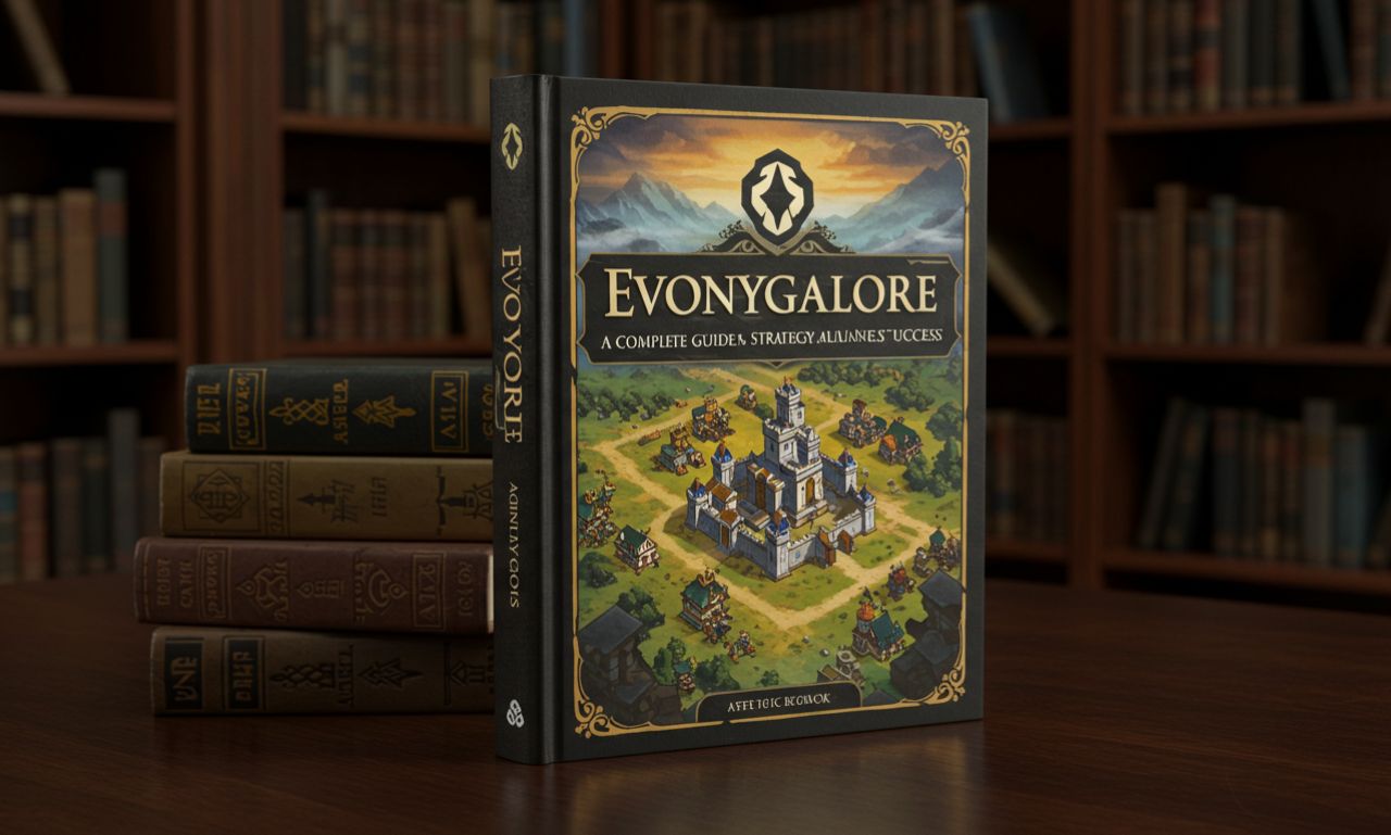 Evonygalore