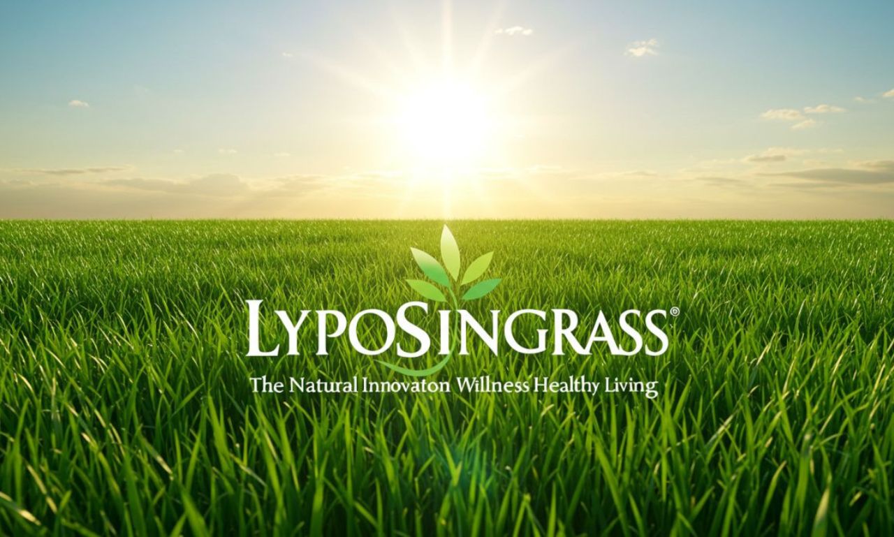 Lyposingrass